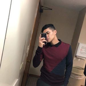 Meet your Posher, Jonathan